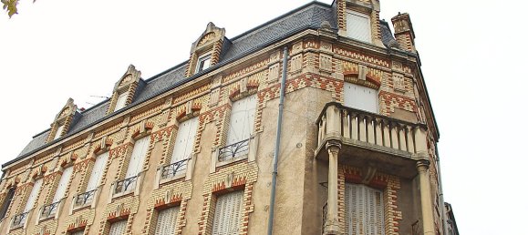 Dúplex de 4 dormitorios en Orleans, France No. 49718 2