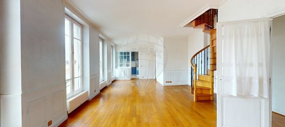 Dúplex de 4 dormitorios en Orleans, France No. 49718 7