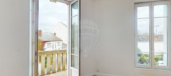 Dúplex de 4 dormitorios en Orleans, France No. 49718 10