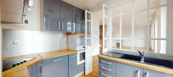 Dúplex de 4 dormitorios en Orleans, France No. 49718 3