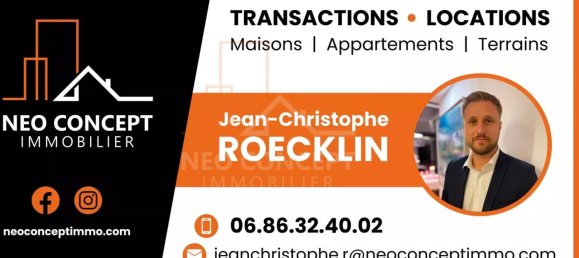 Propiedad comercial en Offendorf, France 415 m² No. 83000 7