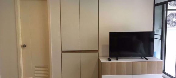 1 Schlafzimmer Eigentumswohnung in Khlong Toei, Thailand, Nr. 9801 5