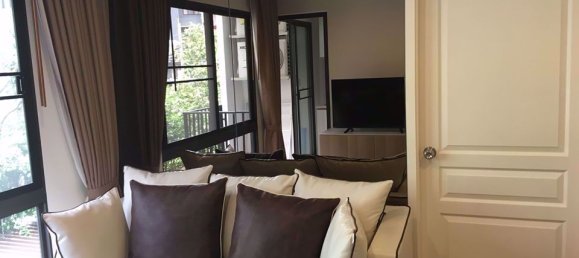 1 Schlafzimmer Eigentumswohnung in Khlong Toei, Thailand, Nr. 9801 4