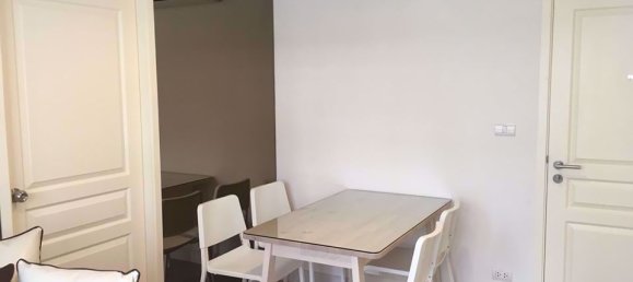 1 Schlafzimmer Eigentumswohnung in Khlong Toei, Thailand, Nr. 9801 6