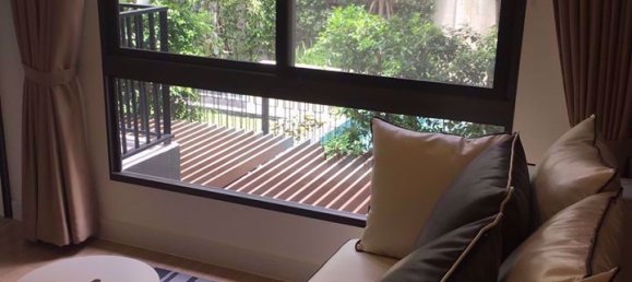 1 Schlafzimmer Eigentumswohnung in Khlong Toei, Thailand, Nr. 9801 3