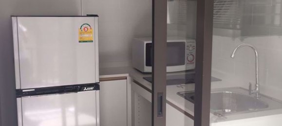 1 Schlafzimmer Eigentumswohnung in Khlong Toei, Thailand, Nr. 9801 7