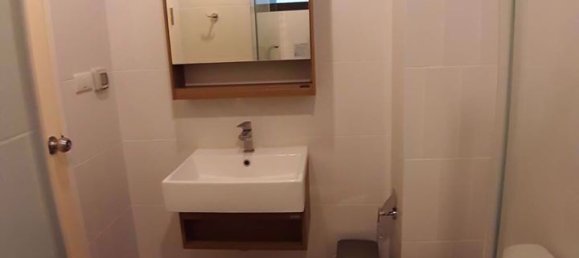 1 Schlafzimmer Eigentumswohnung in Khlong Toei, Thailand, Nr. 9801 10