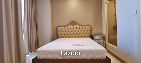 40.1m² Condo in Bang Lamung, Thailand No. 13871 2