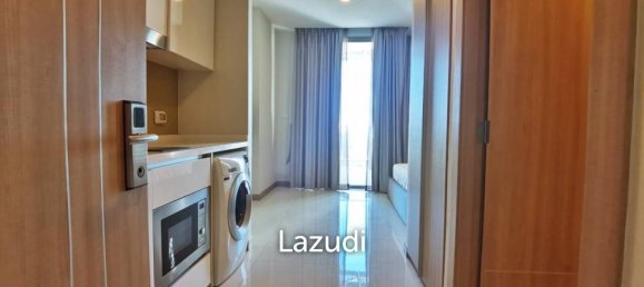 40.1m² Condo in Bang Lamung, Thailand No. 13871 4