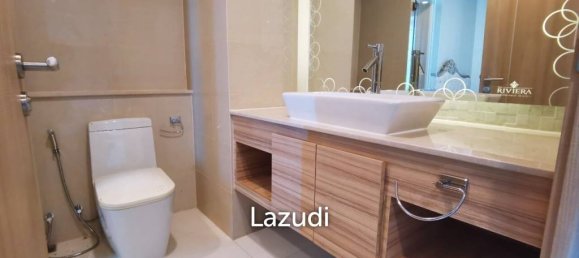 40.1m² Condo in Bang Lamung, Thailand No. 13871 8