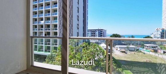 40.1m² Condo in Bang Lamung, Thailand No. 13871 10