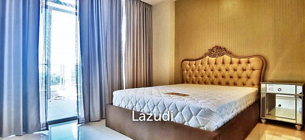 40.1m² Condo in Bang Lamung, Thailand No. 13871