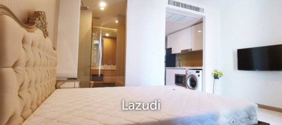40.1m² Condo in Bang Lamung, Thailand No. 13871 3