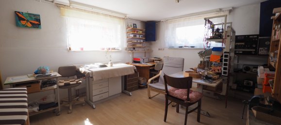 Дом с 5 комнатами в Альб-Дунай, Германия № 322599 20