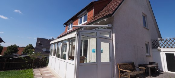 Дом с 5 комнатами в Альб-Дунай, Германия № 322599 4