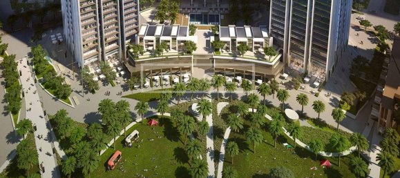 3 bedrooms Apartment in Dubai Creek Harbour (The Lagoons), UAE No. 2541 5