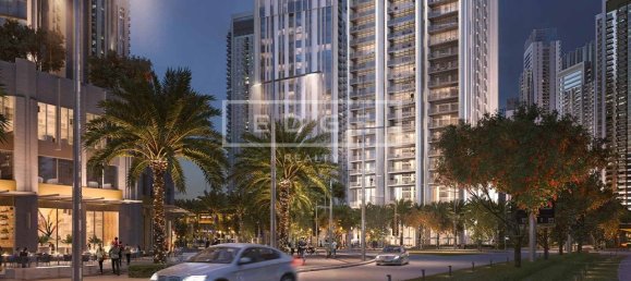 3 bedrooms Apartment in Dubai Creek Harbour (The Lagoons), UAE No. 2541 2