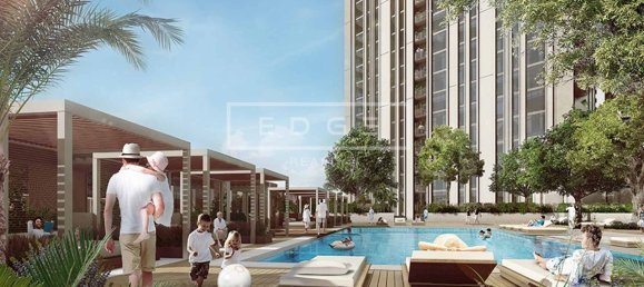 3 bedrooms Apartment in Dubai Creek Harbour (The Lagoons), UAE No. 2541 4