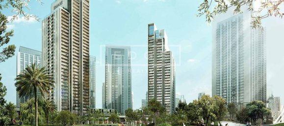 3 bedrooms Apartment in Dubai Creek Harbour (The Lagoons), UAE No. 2541 3