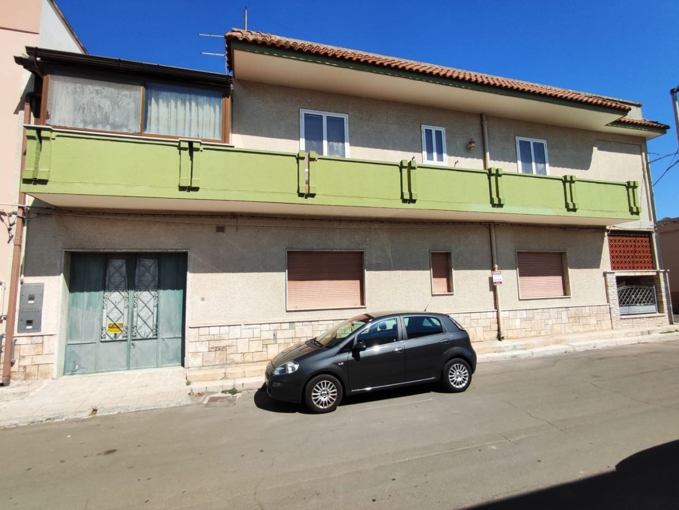 4غرفة منزل في Torchiarolo, Italy رقم 299447