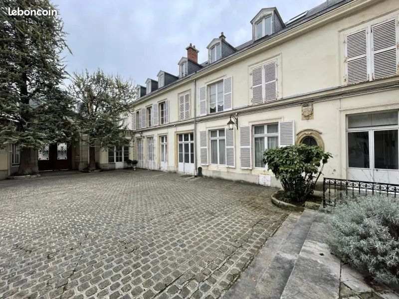 3 غرف نوم منزل ذو طابقين في Reims, France رقم 81791