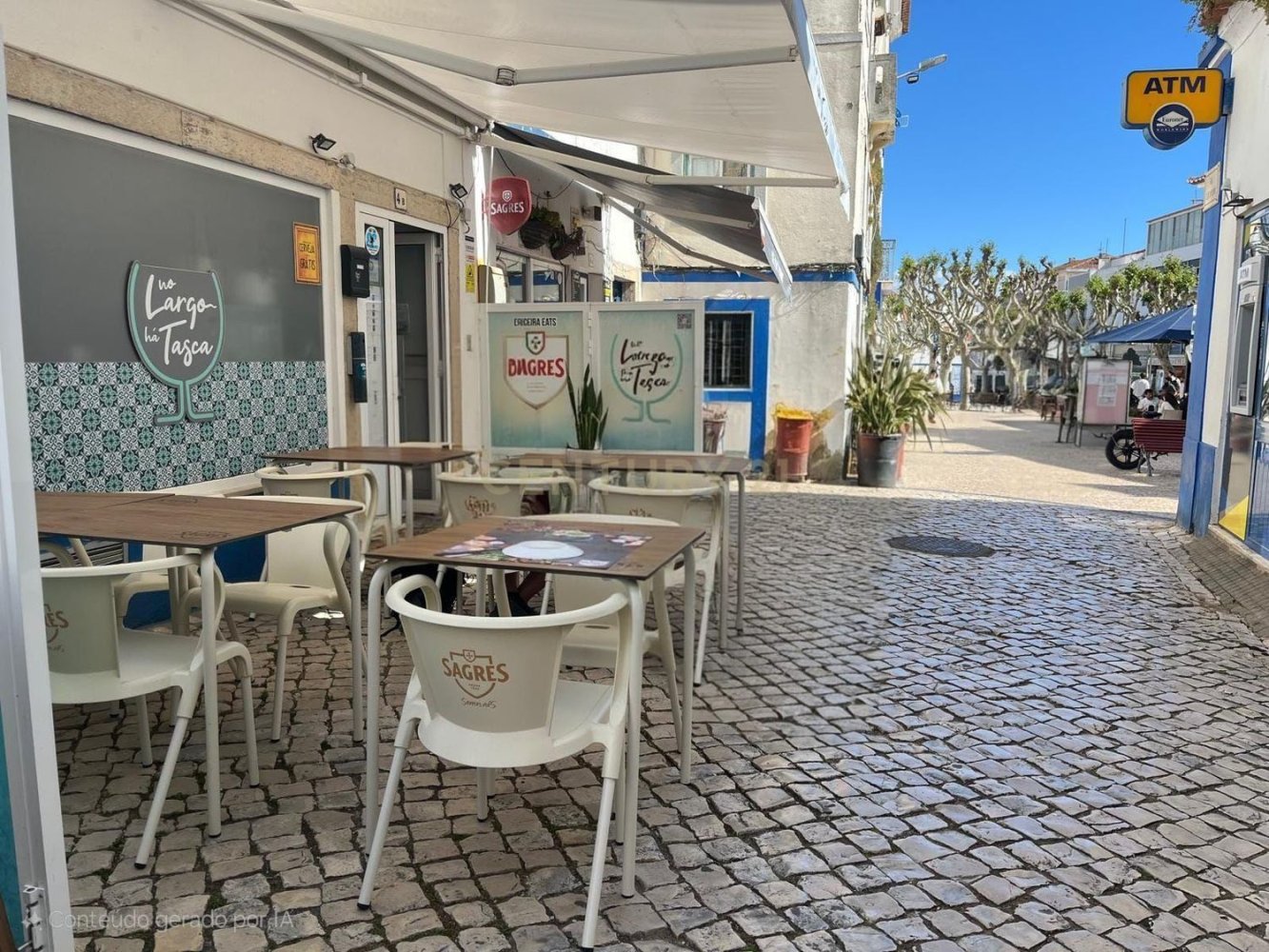 Imóvel comercial em Ericeira, Portugal 61 m² N.º 212701