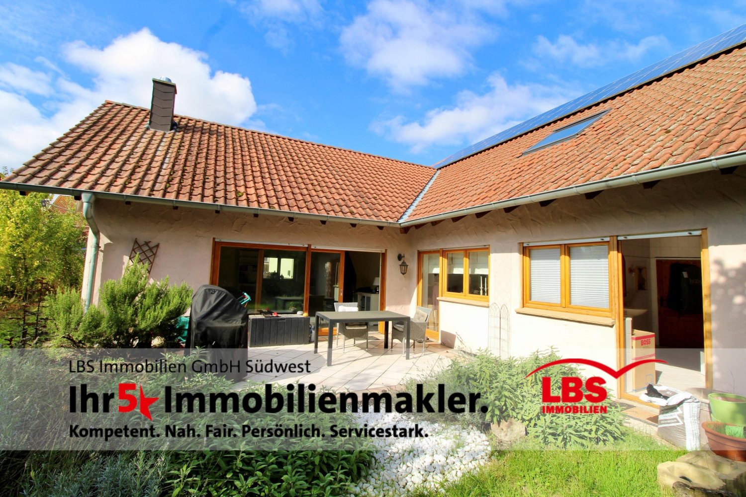 3 Schlafzimmer Stadthaus in Alzey-Worms, Germany, Nr. 195758