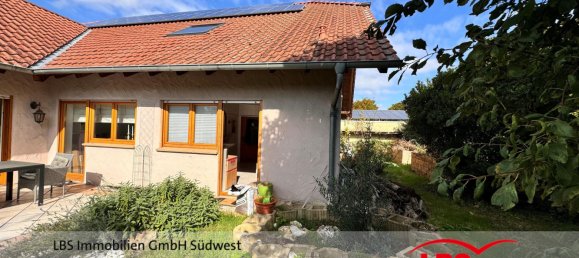 3 Schlafzimmer Stadthaus in Alzey-Worms, Germany, Nr. 195758 22