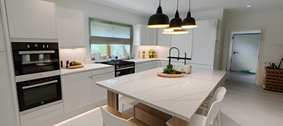 3 Schlafzimmer Stadthaus in Alzey-Worms, Germany, Nr. 195758 7