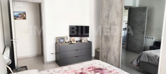 3 rooms Apartment in Tarquinia, Italy No. 3033 16