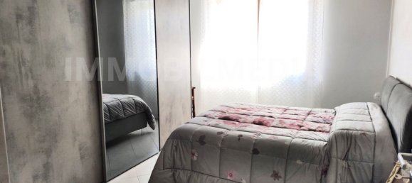 3 rooms Apartment in Tarquinia, Italy No. 3033 15