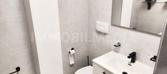 3 rooms Apartment in Tarquinia, Italy No. 3033 11