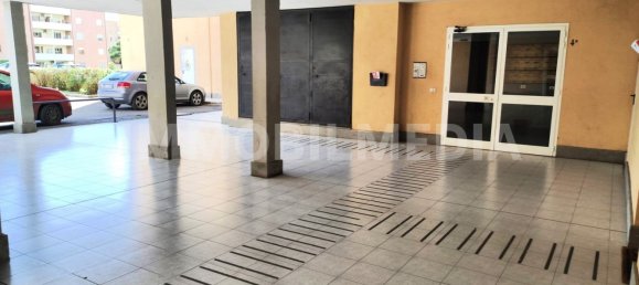 3 rooms Apartment in Tarquinia, Italy No. 3033 21