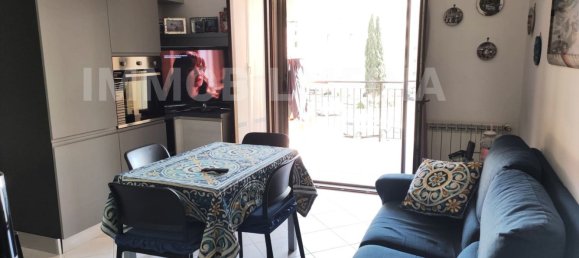 3 rooms Apartment in Tarquinia, Italy No. 3033 3