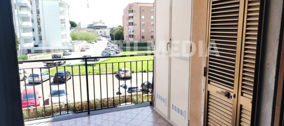 3 rooms Apartment in Tarquinia, Italy No. 3033 7
