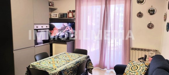 3 rooms Apartment in Tarquinia, Italy No. 3033 2