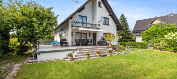 5 غرف نوم تاون هاوس في Rastatt, Germany رقم 22663 5