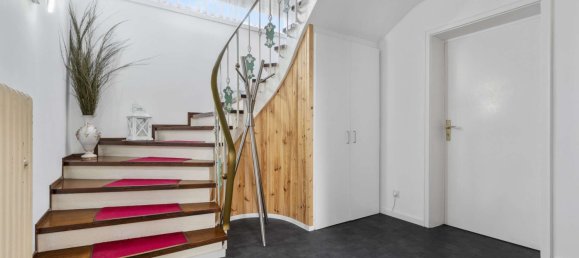 5 غرف نوم تاون هاوس في Rastatt, Germany رقم 22663 13