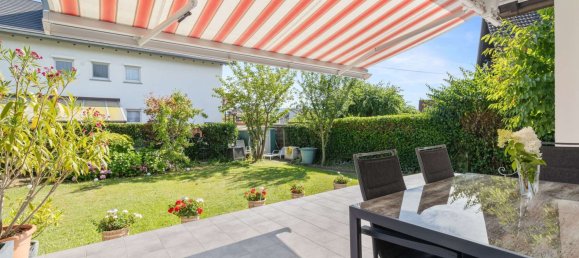 5 غرف نوم تاون هاوس في Rastatt, Germany رقم 22663 24