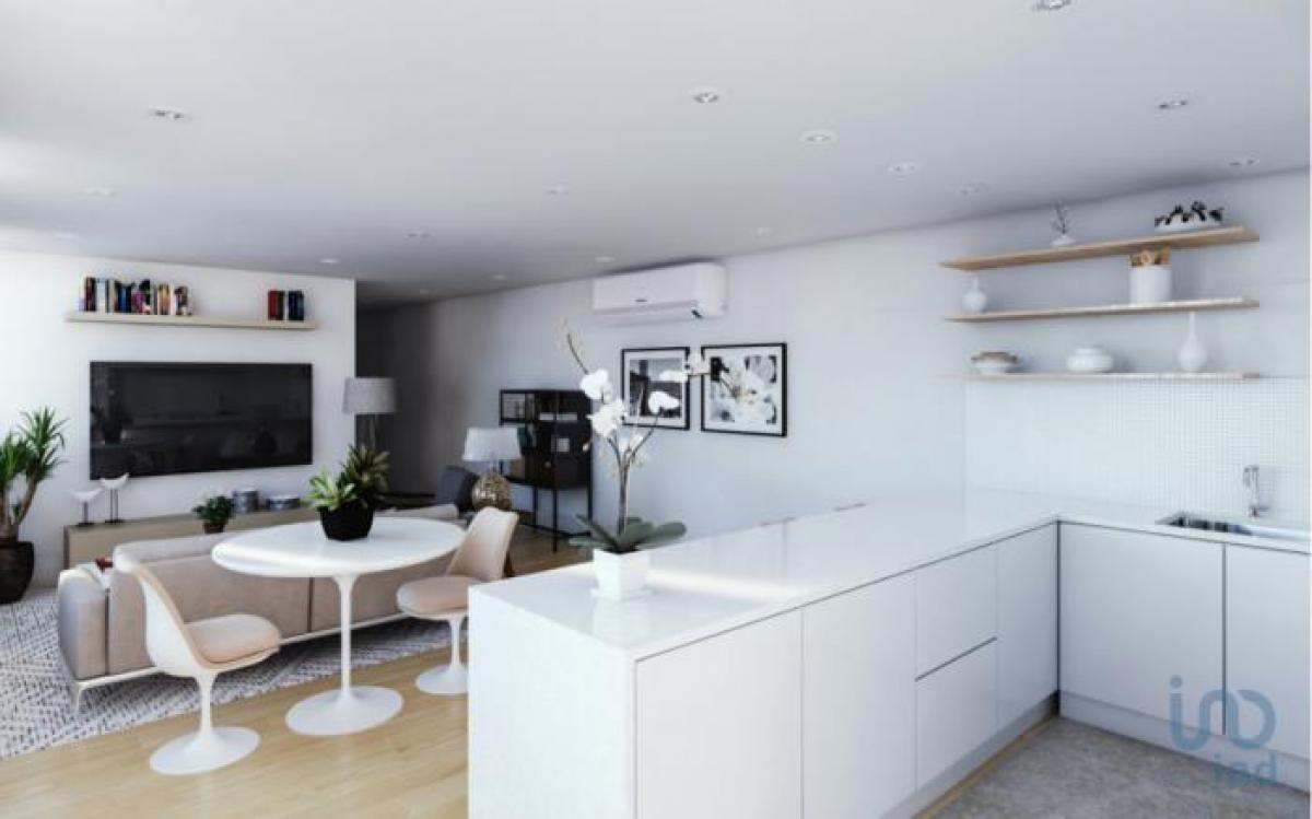 Studio in Vila Nova de Gaia, Portugal, Nr. 2535