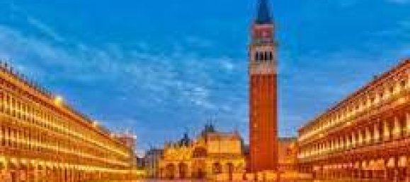 3 rooms Commercial property in Venice, Italy No. 173479 5