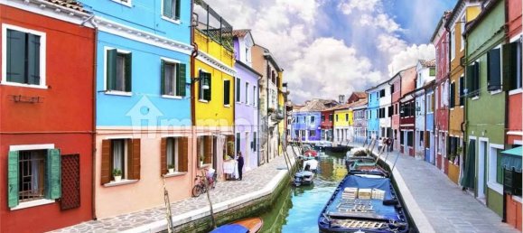 3 rooms Commercial property in Venice, Italy No. 173479 6