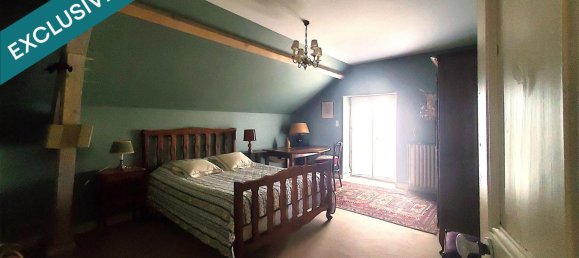 3 Schlafzimmer Haus in Pouilloux, France, Nr. 200538 7