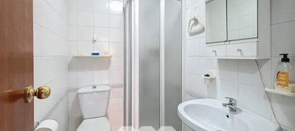 Квартира с 4 спальнями в Торре-дель-Мар, Испания № 45466 26