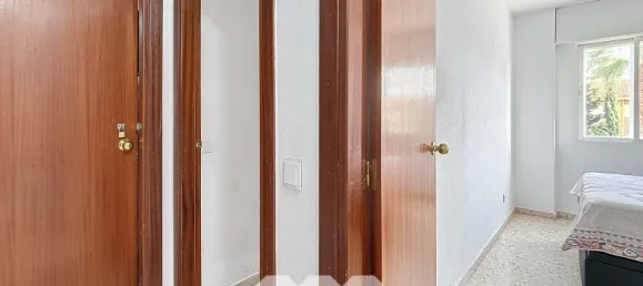 Квартира с 4 спальнями в Торре-дель-Мар, Испания № 45466 22