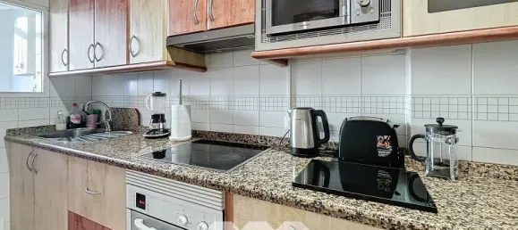 Квартира с 4 спальнями в Торре-дель-Мар, Испания № 45466 14