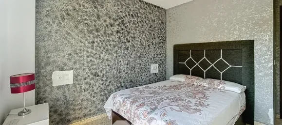 Квартира с 4 спальнями в Торре-дель-Мар, Испания № 45466 20