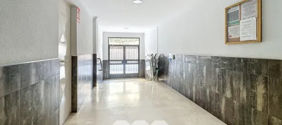 Квартира с 4 спальнями в Торре-дель-Мар, Испания № 45466 4