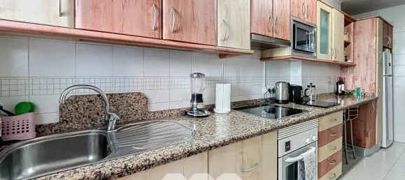 Квартира с 4 спальнями в Торре-дель-Мар, Испания № 45466 15