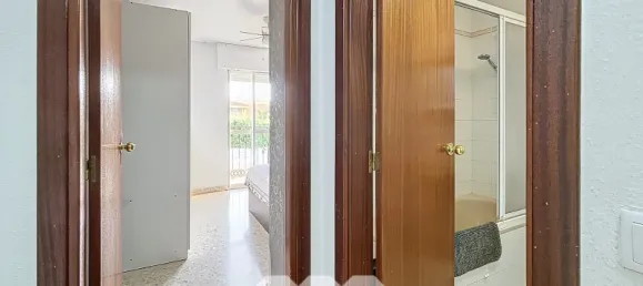 Квартира с 4 спальнями в Торре-дель-Мар, Испания № 45466 16